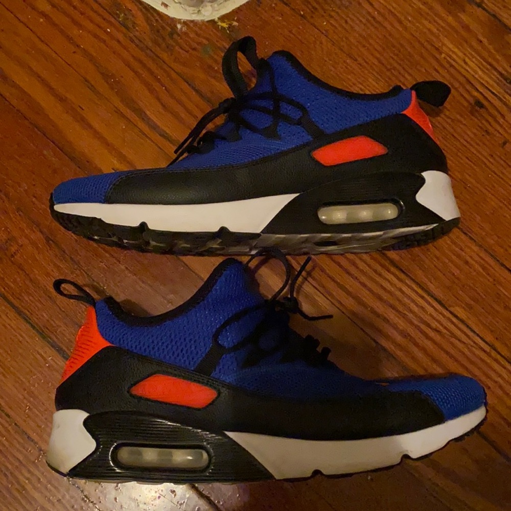 Nike Air Max/ Presto fusion